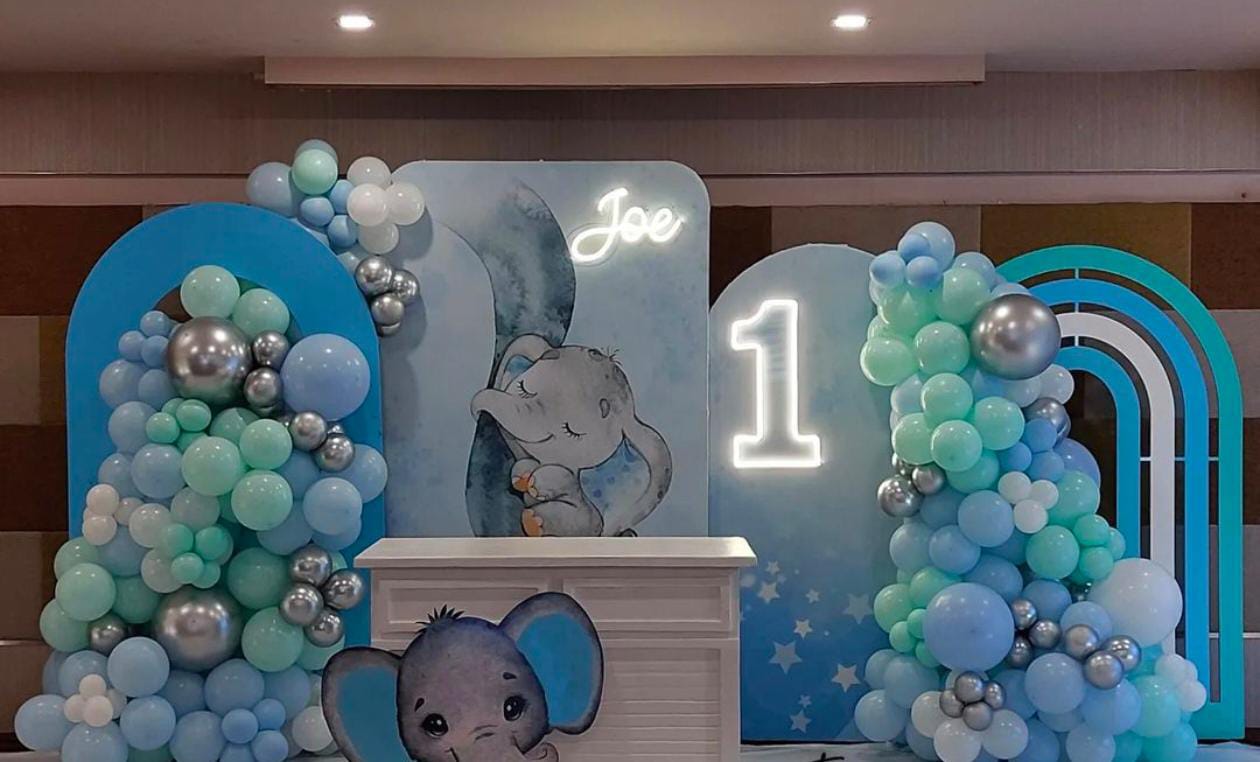 Baby Shower Decor 11